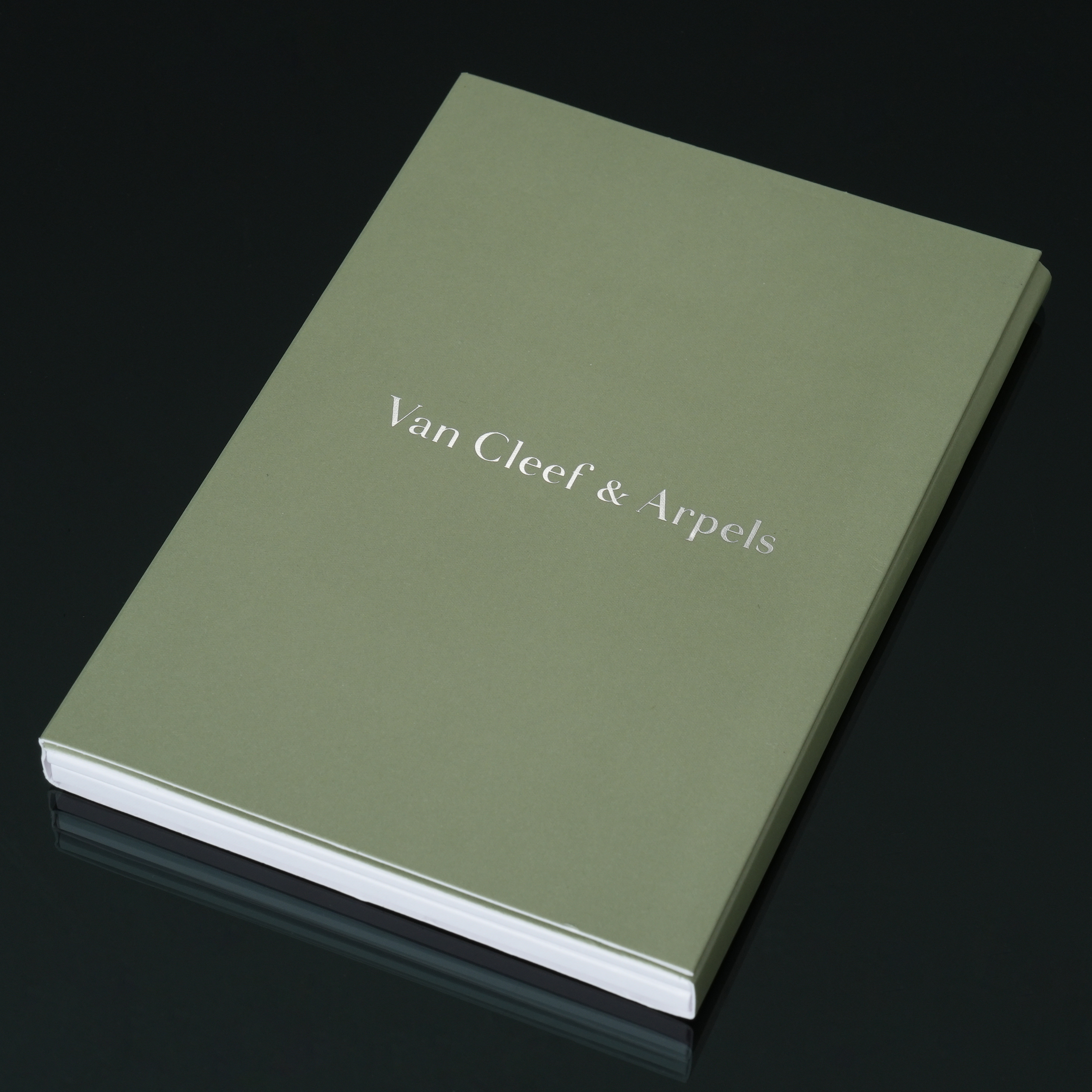 Van Cleef & Arpels(USED)반클리프앤아펠 뻬를리 브레이슬릿# XS